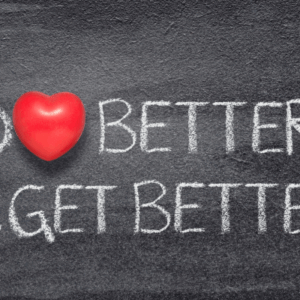 do better