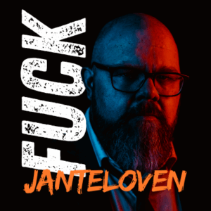 Fuck Janteloven