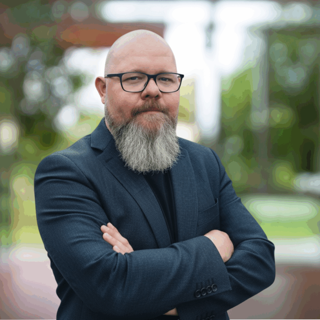 Thor Jadesø, Entreprenant Mindset Coach, Medieguru