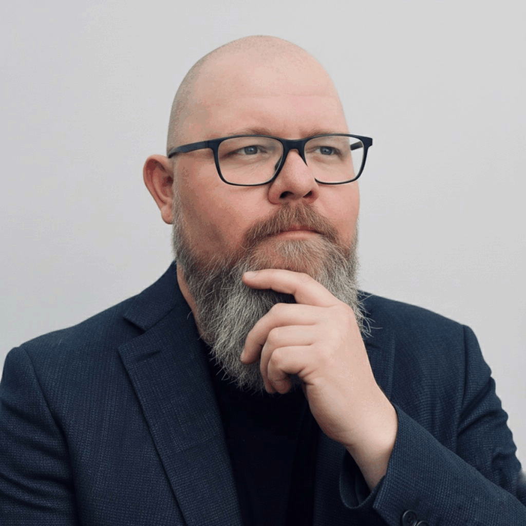 Thor Jadesø, Entreprenant Mindset Coach, Medieguru